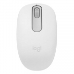Logitech Mouse 910-007460 / M196 White