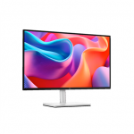 Dell S2725DC | 27 " | IPS | QHD | 16:9 | 144 Hz | 1 ms | 2560 x 1440 pixels | 350 cd/m&sup2; | HDMI ports quantity 1 | White