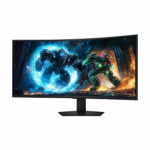 Samsung | LS40FG750EUXEN | 40 " | VA | WUHD | 21:9 | 180 Hz | 1 ms | 5120 x 2160 pixels | 350 cd/m&sup2; | HDMI ports quantity 2 | Black