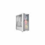 Corsair PC Case | 3200D RS ARGB | White | Mid-Tower