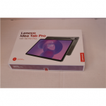 SALE OUT. Lenovo Idea Tab Pro 12.7 2944x1840 LTPS MEDIATEK DIMENSITY 8300 UFS/8GB/256GB/Grey/2Y Warranty | Lenovo Tab (without power adapter) | TB373FU | 12.7 " | Luna Grey | LTPS | 2944 x 1840 pixels | MediaTek | Dimensity 8300 | 8 GB | Soldered LPDDR5x