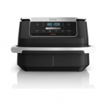 Ninja AF550EU Foodi FLEX 6-in-1 Hot Air Fryer