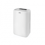 Dehumidifier | DryBest 10 | 230 W | Water tank capacity 2 L | White