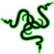 Razer Basilisk V3 ergon&uuml;&uuml;miline m&auml;nguhiir juhtmega must (RZ01-04000100-R3M1)
