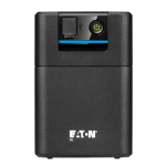 UPS | EATON | 1200 W | 2200 VA | Lainevormi t&uuml;&uuml;p Puhas siinuslaine | LineInteractive | Faas 1faasiline | Lauaplaat/jalampe | 5E2200UI