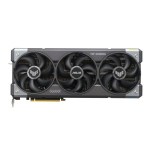 Graphics Card | ASUS | NVIDIA GeForce RTX 5080 | 16 GB | GDDR7 | 256 bit | PCIE 5.0 16x | Triple slot Fansink | 2xHDMI | 3xDisplayPort | TUF-RTX5080-O16G-GAMING