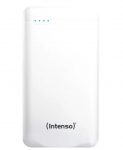 POWER BANK USB 20000MAH/WHITE XS20000 INTENSO