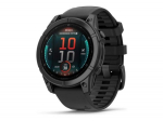 SMARTWATCH FENIX E 47MM/GREY/BLCK 010-03025-01 GARMIN