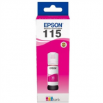 Epson 115 ECOTANK | Tindipudel | Magenta