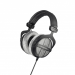 Beyerdynamic | DT 990 PRO | Stuudiok&otilde;rvaklapid | Juhtmega k&otilde;rvaklapid | On-Ear | Mustad k&otilde;rvaklapid