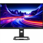 LCD Monitor | DAHUA | 27 " | 2560 x 1440 pixels | Quad HD | Native aspect ratio 16:9 | LCD | Flat | DHI-LM27-E341AY