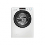 Candy Washing machine with dryer | CSOW44644TWMB6-S | Energy efficiency class A/E | Front loading | Washing capacity 6 kg | 1400 RPM | Depth 45 cm | Width 60 cm | Display | Digital | Drying system | Drying capacity 4 kg | Steam function | Wi-Fi | White