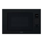 Candy Microwave oven | CA38FL7N20WXB | Built-in | 750 W | 20 L | Grill | Black