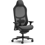 Fractal Design Refine 2 | Gaming Chair | Hybrid Dark