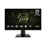 LCD Monitor | MSI | 24.5 " | 1920 x 1080 pixels | Full HD | Native aspect ratio 16:9 | LCD | Flat | MAG256FE20