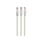 UTP Cat6 | PVC AWG 26 | Grey