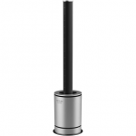 Cecotec Fan, Heater and Air Purifier | TotalPure 3in1 Vision | Stand Fan | Number of speeds 14 | Oscillation | 2000 W | Remote control