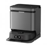 Midea V15 Robot Vacuum Cleaner, White | Midea Robot Vacuum Cleaner | V15 | Wet&Dry | 16200 Pa | Black