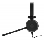 Jabra Headset Evolve 30 II MS Duo USB-C/A schnurgebunden