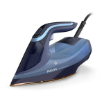 Philips Azur 8000 seeria aurutriikraud DST8020/20