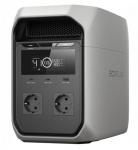 Akujaam EcoFlow DELTA 3 Classic, 1024 Wh - 5025901007