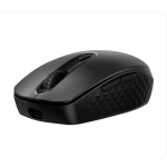 HP 695 juhtmeta Bluetooth-hiir - juhtmeta Qi-laadimine, programmeeritav, 4-suunaline kerimine - must