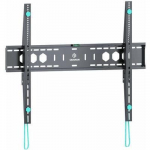 TV SET ACC WALL MOUNT/60-110"/BLACK UF12-B ONKRON