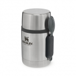 Stanley | Thermo | Adventure | Capacity 0.53 L | Material Stainless Steel