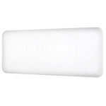 Mill | K&uuml;tteseade | IB1200DN teras | Paneelk&uuml;tteseade | 1200 W | V&otilde;imsusastmete arv 1 | Sobib kuni 14-18 m&sup2; suurustele ruumidele | Valge | N/A