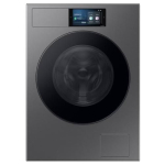Pesumasin Samsung, eestlaetav, 9 kg, 1400 p/min, inverter, RV teras