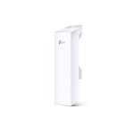 2.4GHz 300Mbps 9dBi Outdoor CPE | CPE210 | 802.11n | 300 Mbit/s | 10/100 Mbit/s | Ethernet LAN (RJ-45) ports 1 | Mesh Support No | MU-MiMO Yes | No mobile broadband | Antenna type 1xInternal