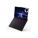 Lenovo Legion Pro 7 16IAX10H | Eclipse Black | 16 " | OLED | WQXGA | 2560 x 1600 pixels | Intel Core Ultra 9 | 275HX | 32 GB | CSODIMM DDR5 | Solid-state drive capacity 2x1000 GB | NVIDIA GeForce RTX 5080 | GDDR7 | 16 GB | Windows 11 Home | 802.11be  ...