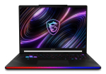 Notebook | MSI | Raider 16 Max HX B2WJ-038NL | CPU Intel Core Ultra 9 | 290HX Plus | 16 " | 2560 x 1600 pixels | RAM 32 GB | DDR5-SDRAM | SSD 1000 GB | Discrete graphics NVIDIA GeForce RTX 5090 | 24 GB | On-board graphics Yes | Numeric keypad Yes | O ...