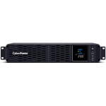 CyberPower Smart App UPS Systems | CP1600EIPFCRM2U | 1600 VA | 1000 W