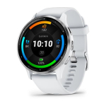 VENU 3/WHITE/SILV NUTIKELL 010-02784-00 GARMIN