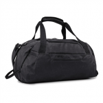 Thule | TAWD-135 Aion | Duffel Bag 35L | Bag | Black | Shoulder strap