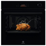 Ahi Electrolux, 72 l, p&uuml;rol&uuml;&uuml;s, aurufunktsioon, must