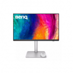 Benq PD2730S | 27 " | IPS | 5K | 16:9 | 60 Hz | 5 ms | 5120 x 2880 pixels | 400 cd/m&sup2; | HDMI ports quantity 1 | Black