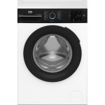 Pesumasin Beko, eestlaetav, 9 kg, 1400 p/min, inverter