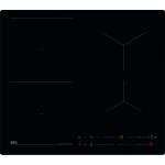 Pliidiplaat AEG TO64IB00IB Tasapinda s&uuml;vistatav