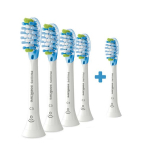 ELECTRIC TOOTHBRUSH ACC HEAD/HX9045/87 PHILIPS