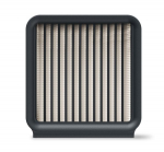 Philips 6000 and 7000 series wet filter replacement kit XV1770/10