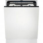 N&otilde;udepesumasin Electrolux, integreeritav, 3 korvi, 60 cm, 43 dB