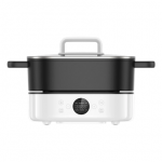 Xiaomi | Multifunctional Hot Pot Cooker, EU | 2000 W | 6 L | Number of programs 6 | White