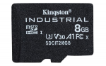 MEMORY MICRO SDHC 8GB UHS-I/SDCIT2/8GBSP KINGSTON
