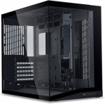 Case | LIAN LI | O11 DYNAMIC MINI V2 | MiniTower | Colour Black | G99.O11DMIV2X.00