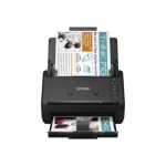 Epson | WorkForce ES-500WII | V&auml;rviline | Dokumendiscanner
