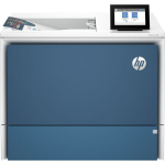 HP Color LaserJet Enterprise 5700dn printer - A4 v&auml;rvilaser, printimine, automaatne dupleks, LAN, 45 lk/min, 2000-10000 lk kuus (asendab M555dn)