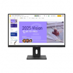 Lenovo ThinkVision E27Q-40 27 2560x1440/16:9/350 nits/DP/HDMI/3Y Warranty | Lenovo