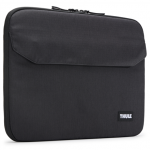 Thule | Sleeve Lithos for MacBook Air 15" | Sleeve | Black